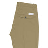 NINE IN THE MORNING Pantalone Nikolas Relax Chino Man da uomo