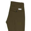 NINE IN THE MORNING Pantalone Nikolas Relax Chino Man da uomo