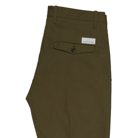 NINE IN THE MORNING Pantalone Nikolas Relax Chino Man da uomo