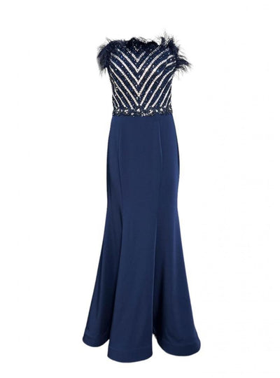 IMPERO Donna Abito impero KD051 da donna