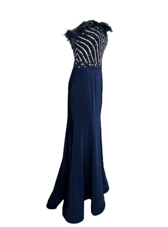 IMPERO Donna Abito impero KD051 da donna