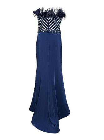 IMPERO Donna Abito impero KD051 da donna