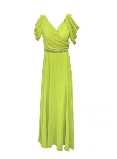 IMPERO Donna Abito impero BN2951 da donna