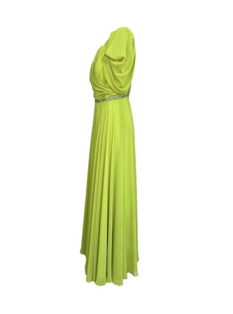 IMPERO Donna Abito impero BN2951 da donna