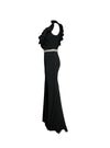IMPERO Donna Abito impero DL1912 da donna