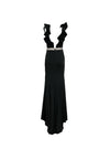 IMPERO Donna Abito impero DL1912 da donna