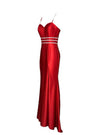 IMPERO Donna Abito impero EP60273C da donna