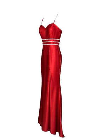 IMPERO Donna Abito impero EP60273C da donna