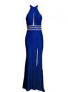 IMPERO Donna Abito impero EP60273A_BLU da donna