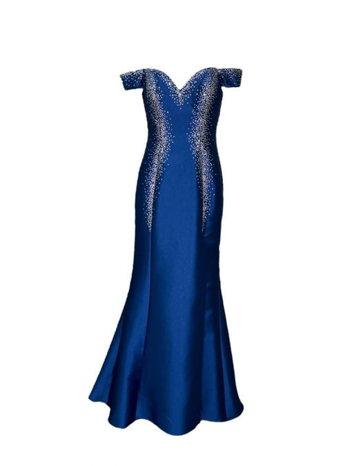 IMPERO Donna Abito impero GN1731-3 da donna