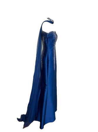 IMPERO Donna Abito impero GN1731-3 da donna