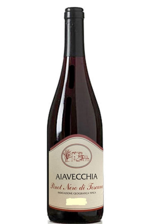 Pinot Nero Di Toscana Igt 2020