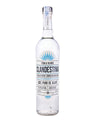 Tequila Blanco Clandestina