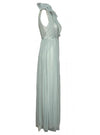 MONCHO HEREDIA Donna Abito moncho heredia V50227 da donna