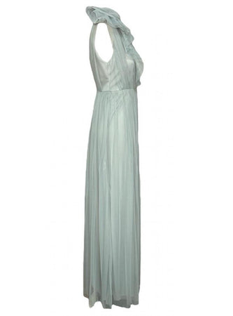 MONCHO HEREDIA Donna Abito moncho heredia V50227 da donna