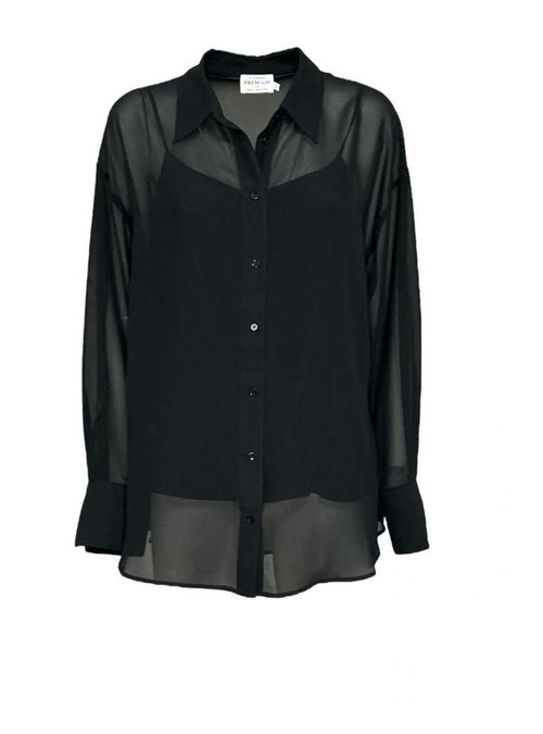 MOLLY BRACKEN Camicia Donna molly bracken je108an da donna