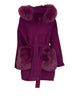 PET Cappotto Donna PeT CPT92454 da donna