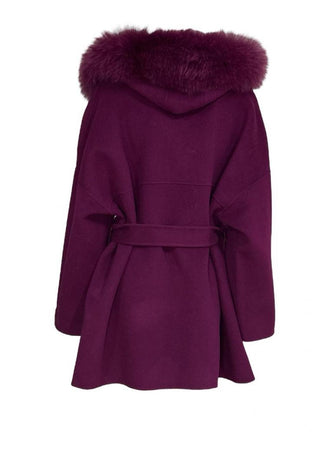 PET Cappotto Donna PeT CPT92454 da donna
