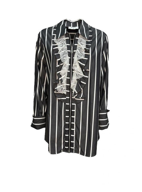 BEATRICE B Camicia Donna beatrice b. 4570 da donna