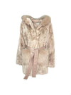 PET Donna Pelliccia PeT CPTD2710 da donna