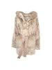 PET Donna Pelliccia PeT CPTD2710 da donna