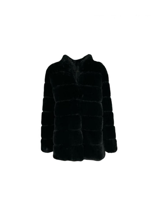 PET Pelliccia Donna PeT GABN8524 da donna