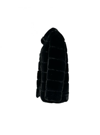 PET Pelliccia Donna PeT GABN8524 da donna