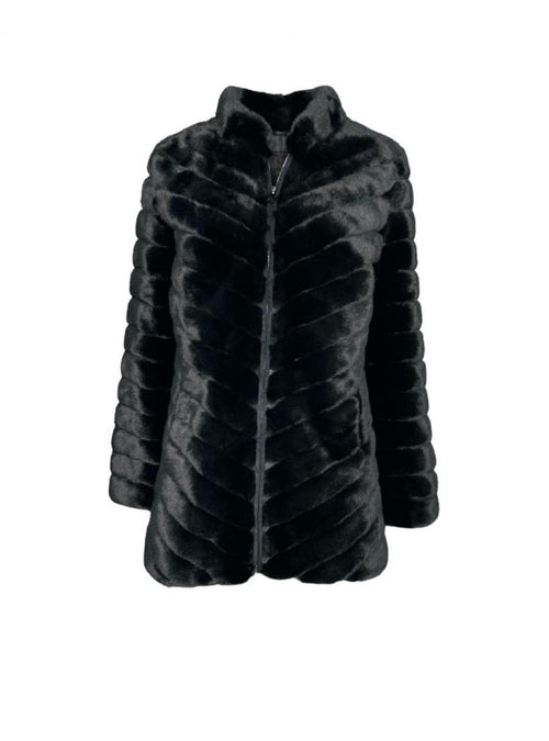 PET Pelliccia Donna PeT GASS3303 da donna