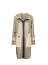 PET Montone Donna PeT CPSS3305 da donna