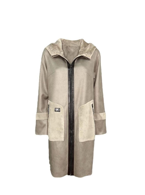 PET Montone Donna PeT CPSS3305 da donna