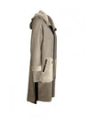 PET Montone Donna PeT CPSS3305 da donna