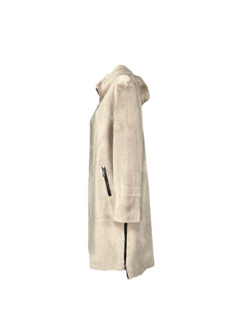 PET Montone Donna PeT CPSS3305 da donna