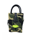 HOUSE OF FLORENCE Donna house of florence H0099_MINI_TOTE da donna
