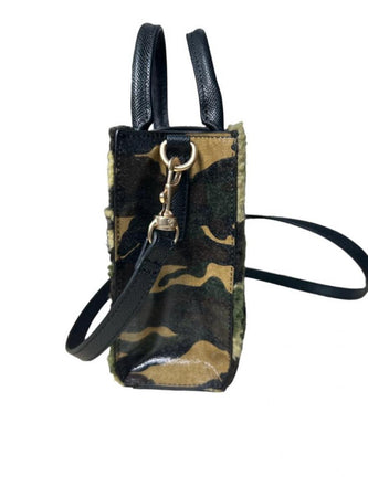 HOUSE OF FLORENCE Donna house of florence H0099_MINI_TOTE da donna