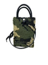 HOUSE OF FLORENCE Donna house of florence H0099_MINI_TOTE da donna