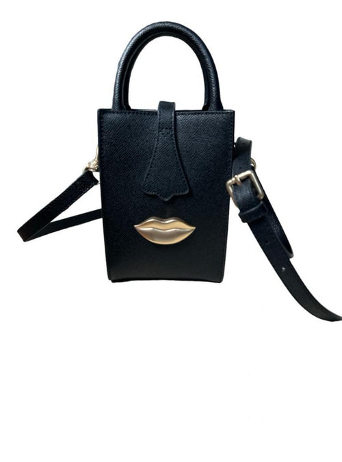 HOUSE OF FLORENCE Donna house of florence H0055_MINI_TOTE da donna
