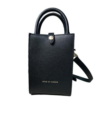 HOUSE OF FLORENCE Donna house of florence H0055_MINI_TOTE da donna