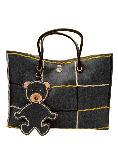 PANDORINE Borsa Donna 23xpelcx-02 Poliuretano da donna