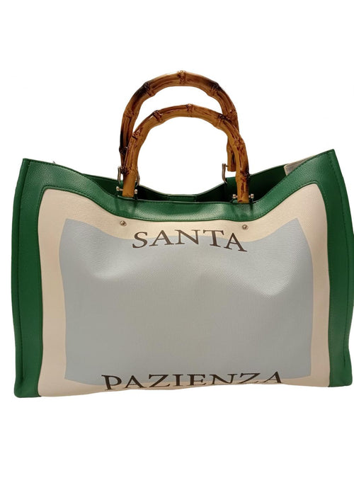 PANDORINE Borsa Donna 23xpelds-02 Poliuretano da donna