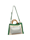 PANDORINE Borsa Donna 23xpelds-02 Poliuretano da donna