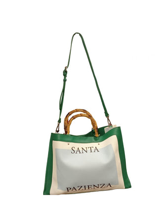 PANDORINE Borsa Donna 23xpelds-02 Poliuretano da donna