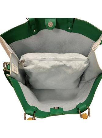 PANDORINE Borsa Donna 23xpelds-02 Poliuretano da donna