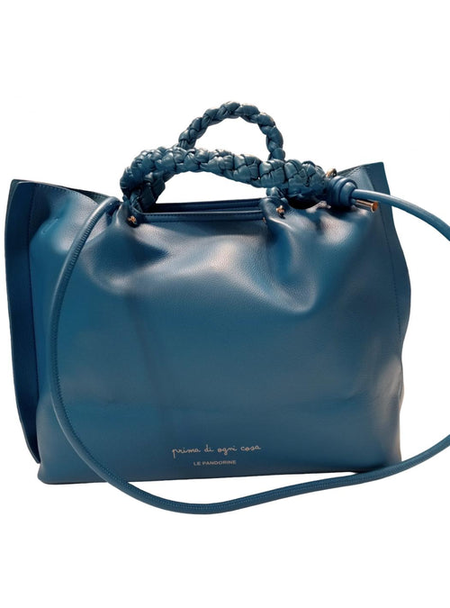 PANDORINE Borsa Donna 23xpelbi-04 Poliuretano da donna