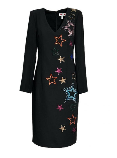 GAI MATTIOLO Vestito Donna gai mattiolo LV1096 da donna