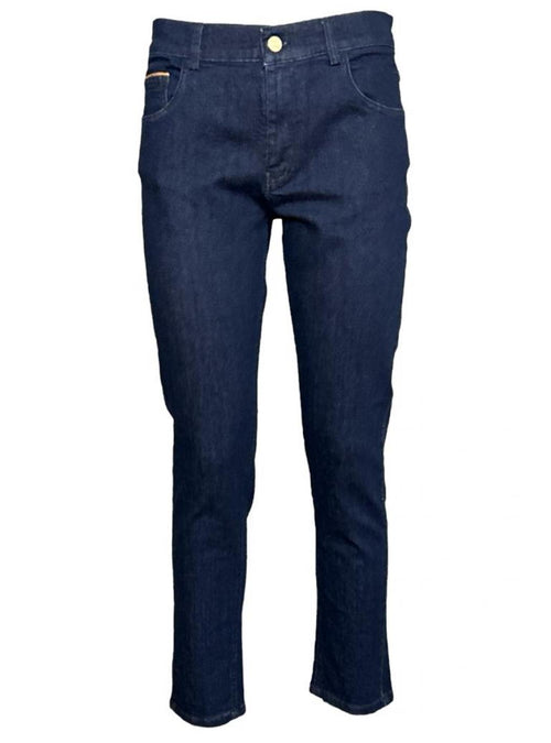 ALVIERO MARTINI Jeans Donna alviero martini d0507ncj4 da donna