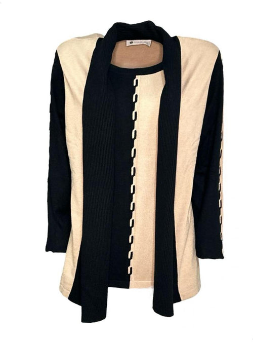 GIULIA VALLI Maglia Donna giulia valli WE2490 da donna