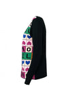 GAI MATTIOLO Maglione Donna gai mattiolo lv1171 da donna