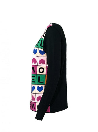 GAI MATTIOLO Maglione Donna gai mattiolo lv1171 da donna