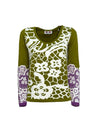 GAI MATTIOLO Maglione Donna gai mattiolo lv1144 da donna
