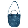EDWIN Borsa DENIM TOTE BAG da uomo